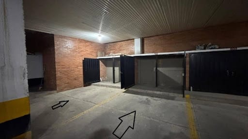Apartamento de 3 alcobas en venta en Colina Campestre, Bogotá, 97 m² · foto 23 de 24