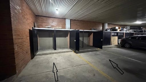 Apartamento de 3 alcobas en venta en Colina Campestre, Bogotá, 97 m² · foto 24 de 24