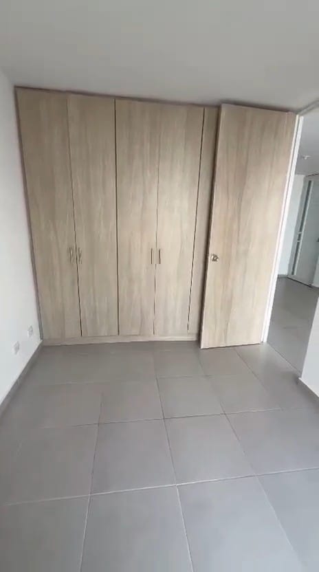 Apartamento de 3 alcobas en arriendo en La Divisa Parte Alta, Dosquebradas, 54 m² · foto 5 de 12