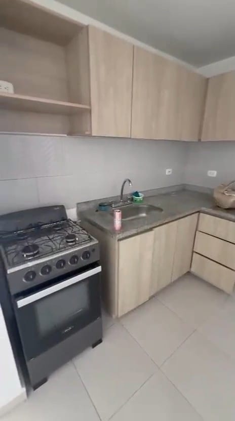 Apartamento de 3 alcobas en arriendo en La Divisa Parte Alta, Dosquebradas, 54 m² · foto 2 de 12