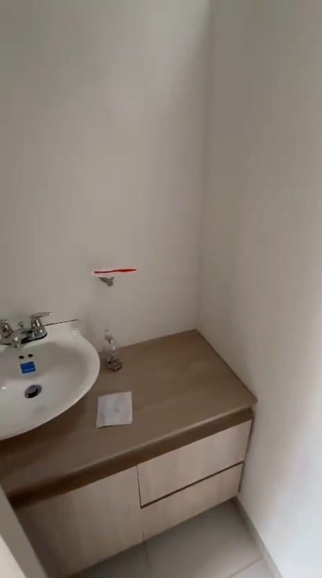 Apartamento de 3 alcobas en arriendo en La Divisa Parte Alta, Dosquebradas, 54 m² · foto 8 de 12