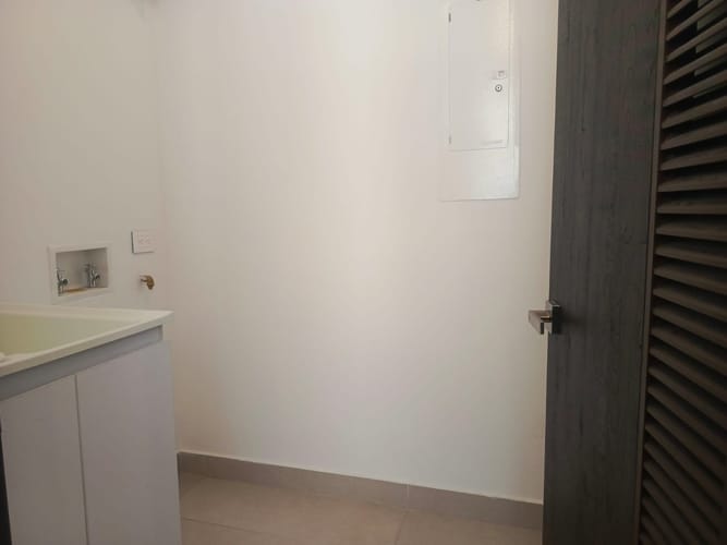 Apartamento de 1 alcoba en arriendo en Santa Paula, Bogotá, 61 m² · foto 15 de 24