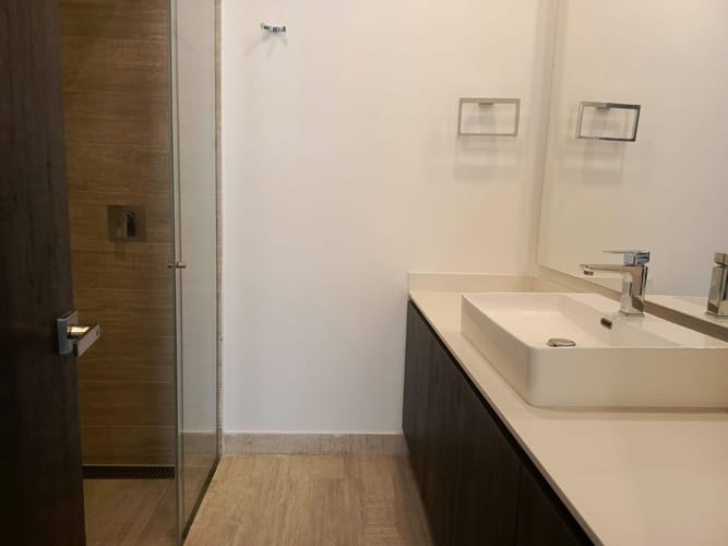 Apartamento de 1 alcoba en arriendo en Santa Paula, Bogotá, 61 m² · foto 14 de 24