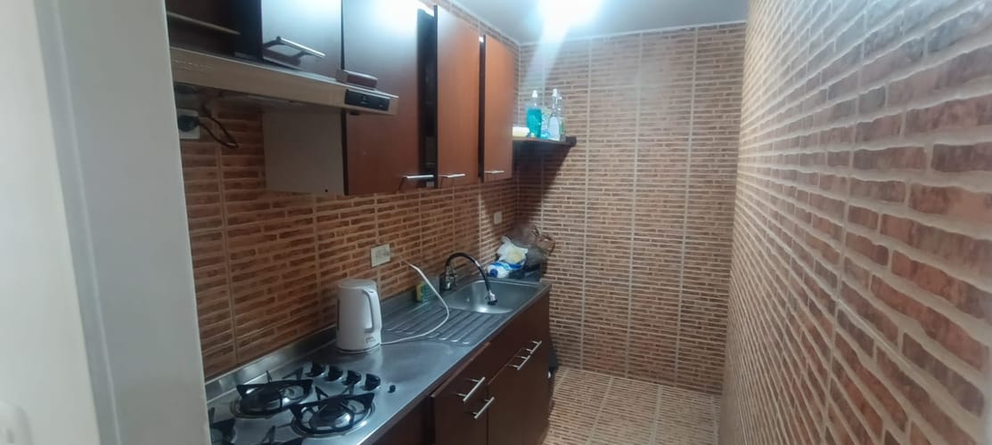 Apartamento de 3 alcobas en venta en Villa Alsacia, Bogotá, 52 m² · foto 5 de 15