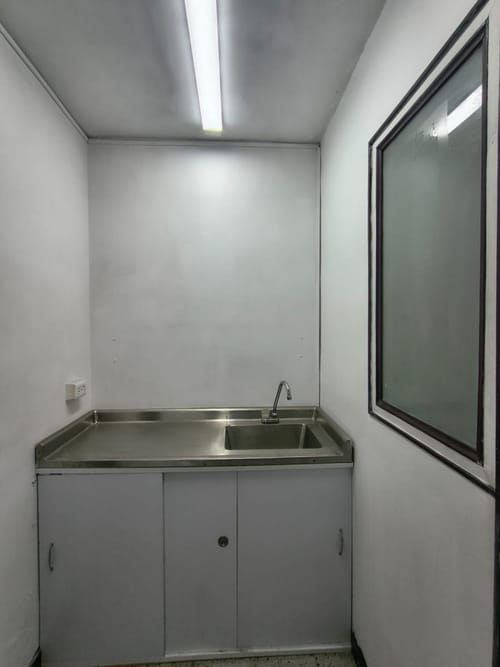 Oficina en arriendo en La Candelaria, Medellín, 39 m² · foto 13 de 13