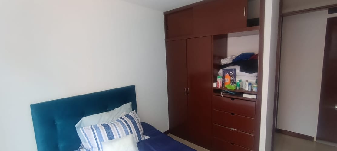 Apartamento de 3 alcobas en venta en Villa Alsacia, Bogotá, 52 m² · foto 9 de 15