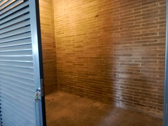 Apartamento de 1 alcoba en arriendo en Santa Paula, Bogotá, 61 m² · foto 16 de 24