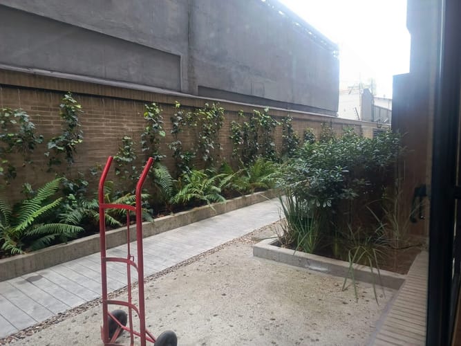 Apartamento de 1 alcoba en arriendo en Santa Paula, Bogotá, 61 m² · foto 19 de 24