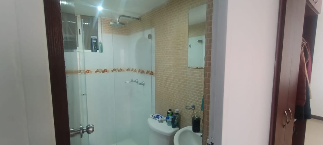 Apartamento de 3 alcobas en venta en Villa Alsacia, Bogotá, 52 m² · foto 10 de 15