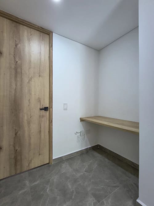 Apartamento de 2 alcobas en arriendo en Conquistadores, Medellín, 90 m² · foto 10 de 10