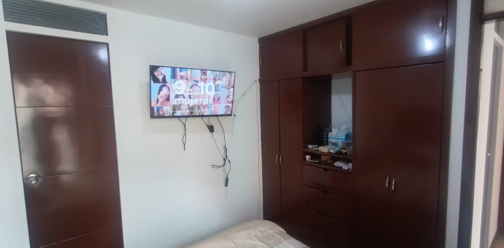 Apartamento de 3 alcobas en venta en Villa Alsacia, Bogotá, 52 m² · foto 12 de 15