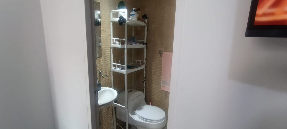 Apartamento de 3 alcobas en venta en Villa Alsacia, Bogotá, 52 m² · foto 13 de 15