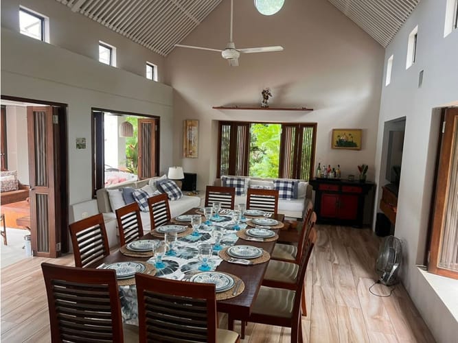 Casa de 4 alcobas en venta en Ricaurte, 200 m² · foto 4 de 23
