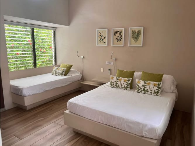 Casa de 4 alcobas en venta en Ricaurte, 200 m² · foto 8 de 23