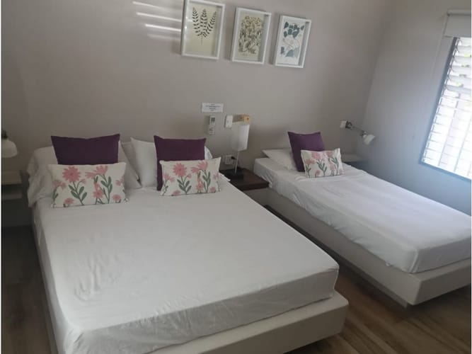 Casa de 4 alcobas en venta en Ricaurte, 200 m² · foto 9 de 23