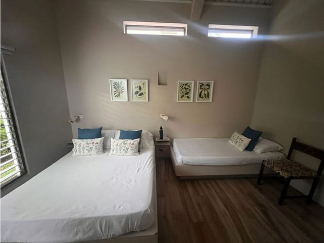Casa de 4 alcobas en venta en Ricaurte, 200 m² · foto 12 de 23