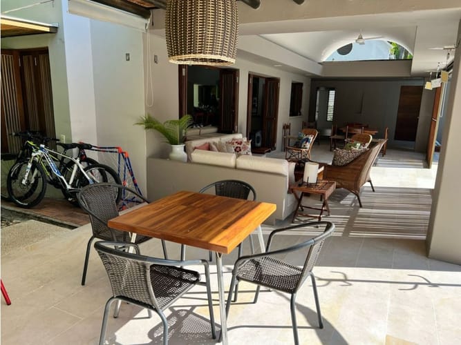Casa de 4 alcobas en venta en Ricaurte, 200 m² · foto 18 de 23
