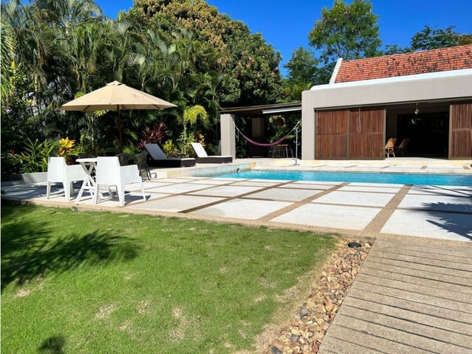Casa de 4 alcobas en venta en Ricaurte, 200 m² · foto 23 de 23