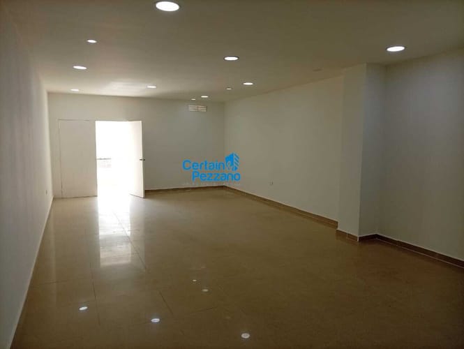 Local en arriendo en San Vicente, Barranquilla, 64 m² · foto 4 de 5