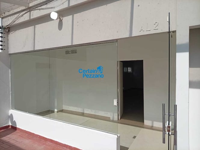 Local en arriendo en San Vicente, Barranquilla, 64 m² · foto 5 de 5