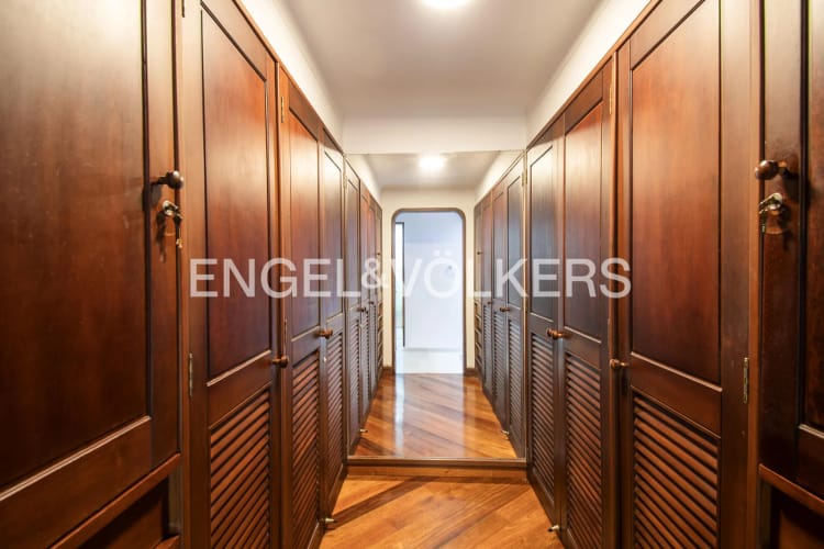 Apartamento de 3 alcobas en venta en Chico Norte, Bogotá, 156 m² · foto 12 de 12