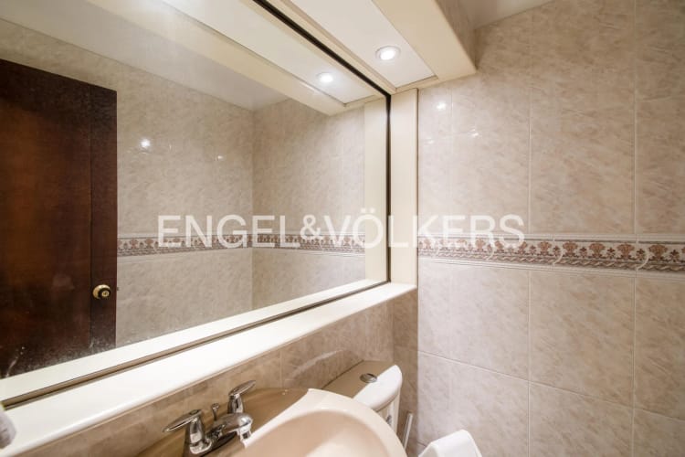 Apartamento de 3 alcobas en venta en Chico Norte, Bogotá, 156 m² · foto 5 de 12