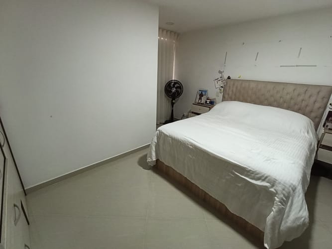 Apartamento de 3 alcobas en arriendo en Laureles, Medellín, 110 m² · foto 9 de 12