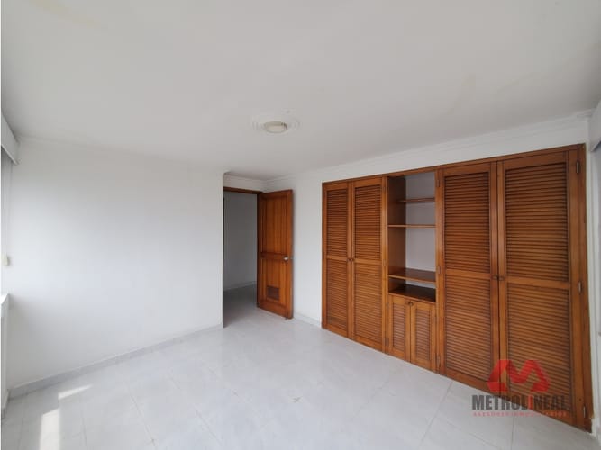 Apartamento de 3 alcobas en arriendo en Bocagrande, Cartagena, 139 m² · foto 15 de 20