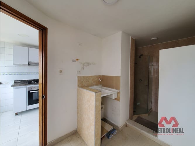 Apartamento de 3 alcobas en arriendo en Bocagrande, Cartagena, 139 m² · foto 19 de 20