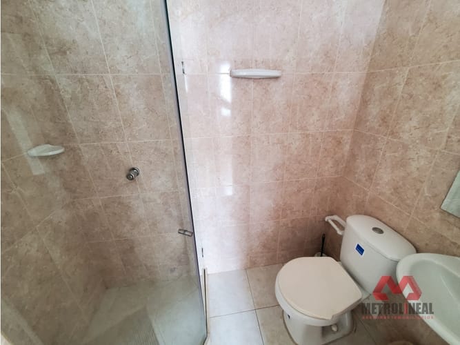 Apartamento de 3 alcobas en arriendo en Bocagrande, Cartagena, 139 m² · foto 20 de 20