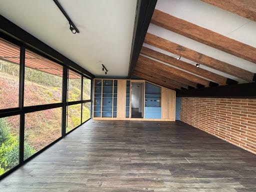 Casa de 4 alcobas en arriendo en Cuchillas De San Jose, Rionegro, 480 m² · foto 6 de 24