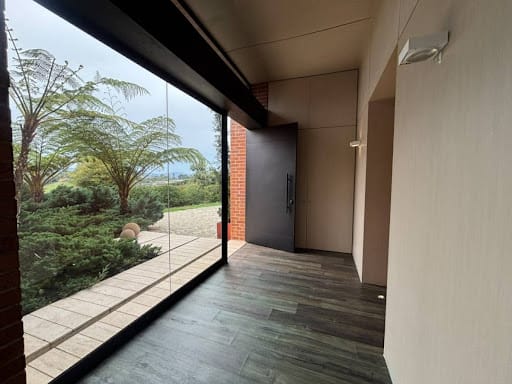 Casa de 4 alcobas en arriendo en Cuchillas De San Jose, Rionegro, 480 m² · foto 12 de 24