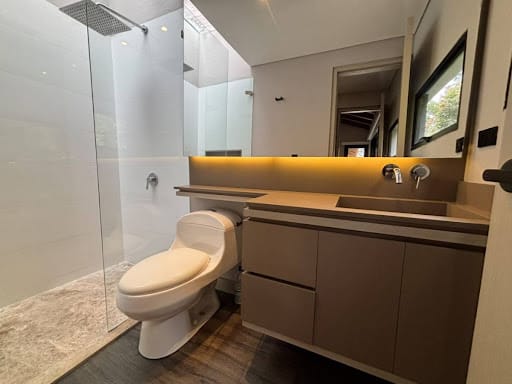 Casa de 4 alcobas en arriendo en Cuchillas De San Jose, Rionegro, 480 m² · foto 15 de 24