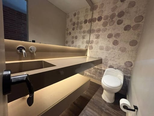 Casa de 4 alcobas en arriendo en Cuchillas De San Jose, Rionegro, 480 m² · foto 17 de 24