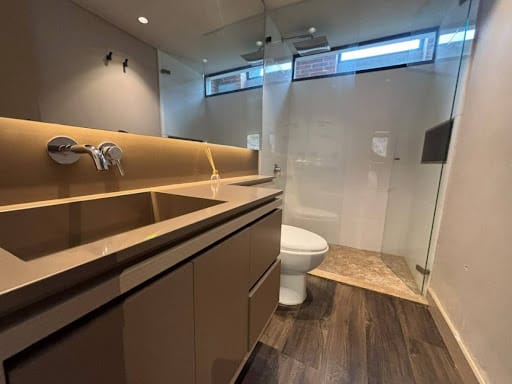 Casa de 4 alcobas en arriendo en Cuchillas De San Jose, Rionegro, 480 m² · foto 21 de 24
