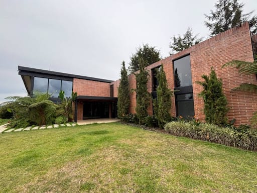 Casa de 4 alcobas en arriendo en Cuchillas De San Jose, Rionegro, 480 m² · foto 24 de 24