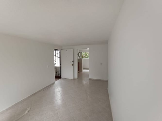 Apartamento de 4 alcobas en arriendo en Belén, Medellín, 77 m² · foto 4 de 16