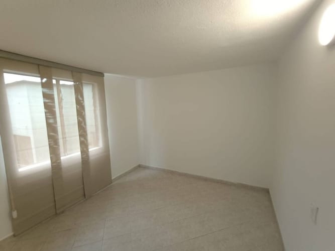 Apartamento de 4 alcobas en arriendo en Belén, Medellín, 77 m² · foto 16 de 16