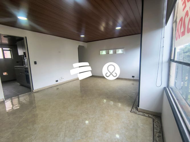 Apartamento de 3 alcobas en venta en Fontibon, Bogotá, 65 m² · foto 2 de 12