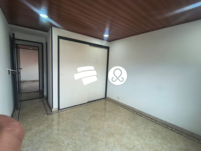 Apartamento de 3 alcobas en venta en Fontibon, Bogotá, 65 m² · foto 6 de 12
