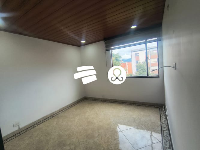 Apartamento de 3 alcobas en venta en Fontibon, Bogotá, 65 m² · foto 7 de 12