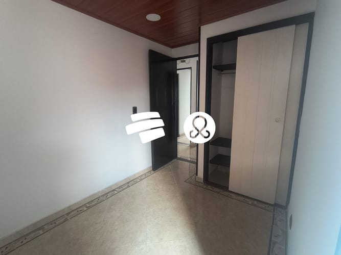 Apartamento de 3 alcobas en venta en Fontibon, Bogotá, 65 m² · foto 8 de 12