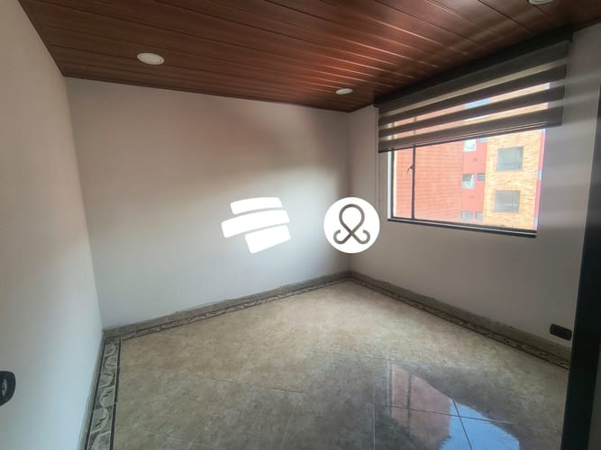 Apartamento de 3 alcobas en venta en Fontibon, Bogotá, 65 m² · foto 9 de 12