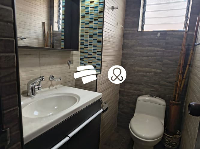 Apartamento de 3 alcobas en venta en Fontibon, Bogotá, 65 m² · foto 10 de 12