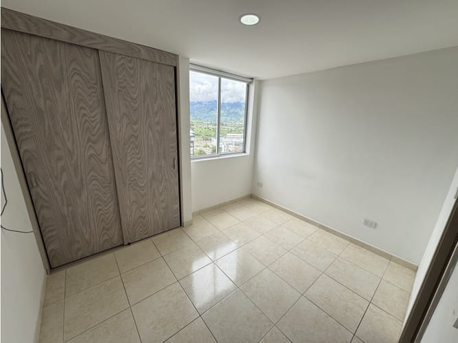 Apartamento de 2 alcobas en venta en Fundadores, Armenia, 46 m² · foto 4 de 12