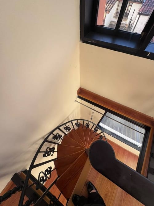 Casa de 3 alcobas en arriendo en Santa Barbara, Bogotá, 220 m² · foto 10 de 24