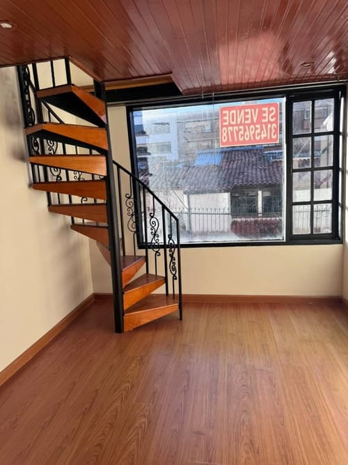 Casa de 3 alcobas en arriendo en Santa Barbara, Bogotá, 220 m² · foto 23 de 24