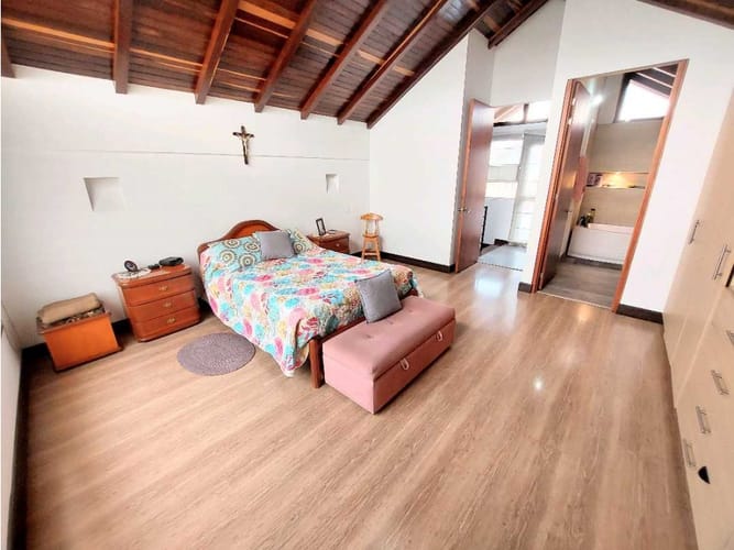 Casa de 3 alcobas en venta en Cota, 186 m² · foto 15 de 24