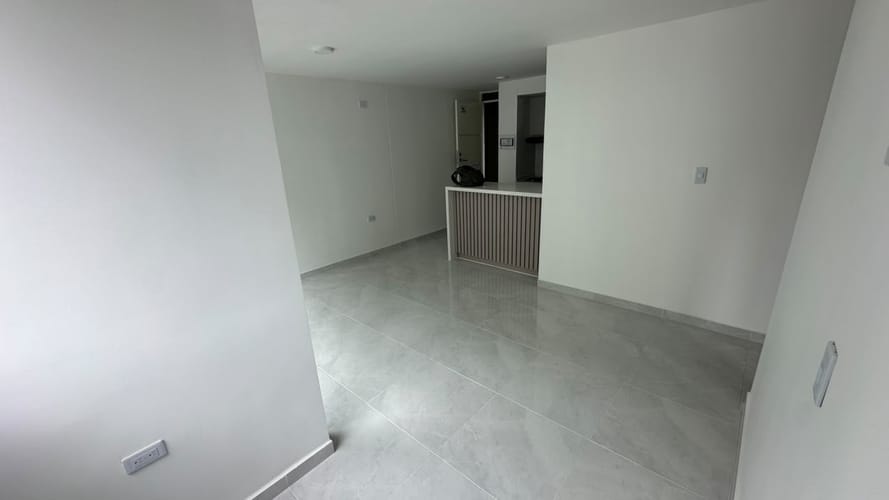 Apartamento de 2 alcobas en arriendo en Quebrada La Iglesia Ii, Bucaramanga, 52 m² · foto 13 de 13