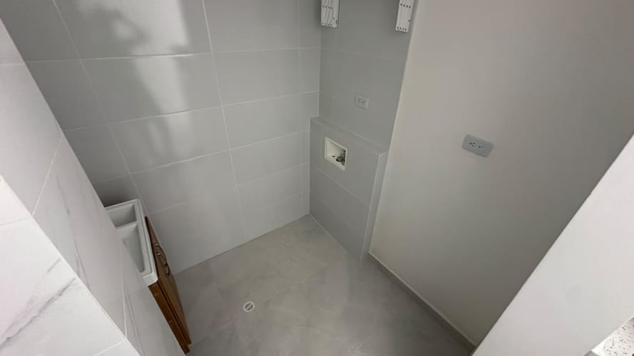 Apartamento de 2 alcobas en arriendo en Quebrada La Iglesia Ii, Bucaramanga, 52 m² · foto 5 de 13